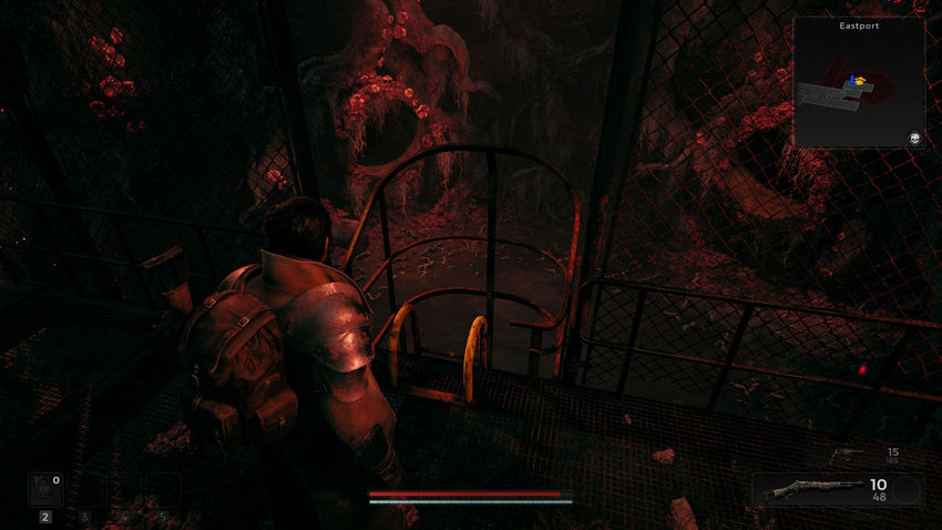 Remnant 2. Прохождение