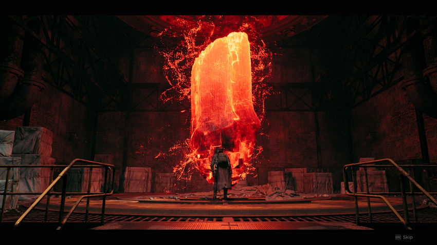 Remnant 2. Прохождение