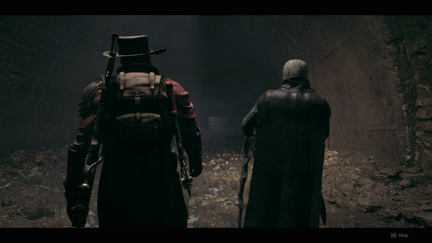 Remnant 2. Прохождение