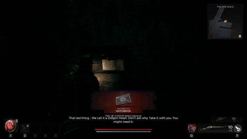 Remnant 2. Прохождение