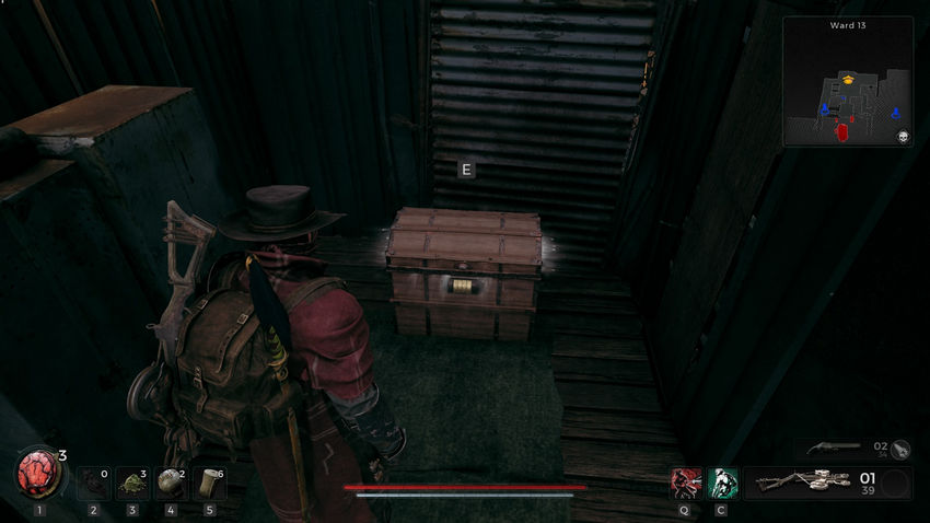 Remnant 2. Прохождение