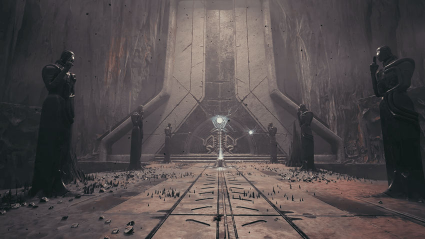 Remnant 2. Прохождение игры | Руководства по прохождению Remnant 2