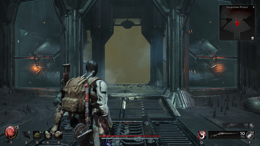 Remnant 2. Прохождение игры | Руководства по прохождению Remnant 2