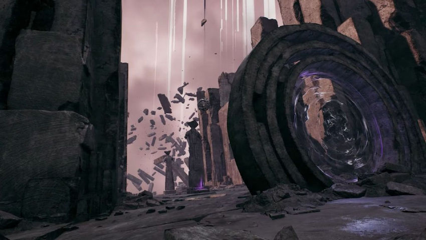 Remnant 2. Прохождение