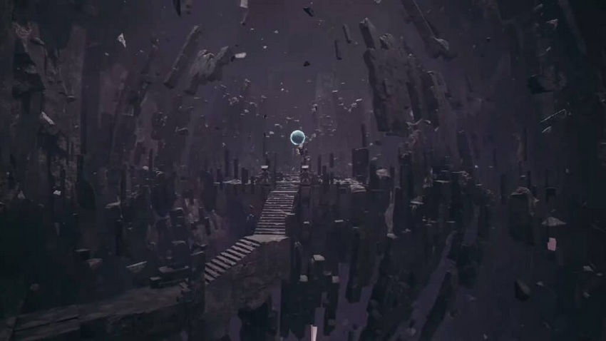 Remnant 2. Прохождение