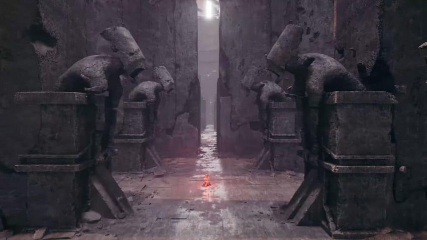 Remnant 2. Прохождение