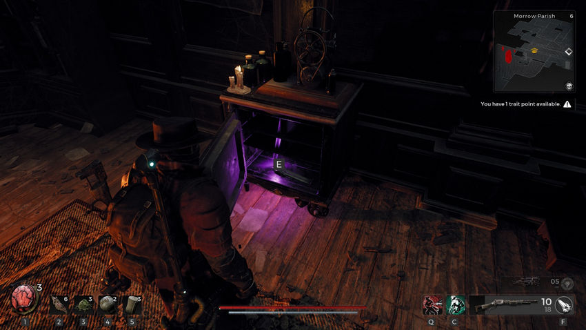 Remnant 2. Прохождение