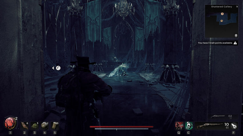 Remnant 2. Прохождение игры | Руководства по прохождению Remnant 2