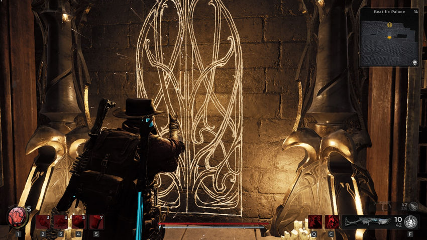 Remnant 2. Прохождение