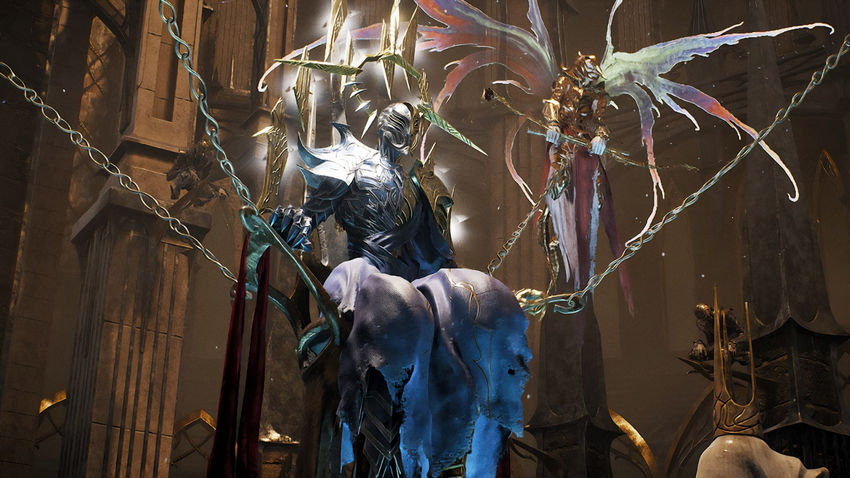 Remnant 2. Прохождение