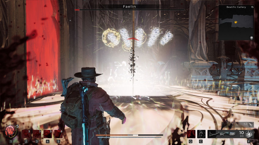 Remnant 2. Прохождение