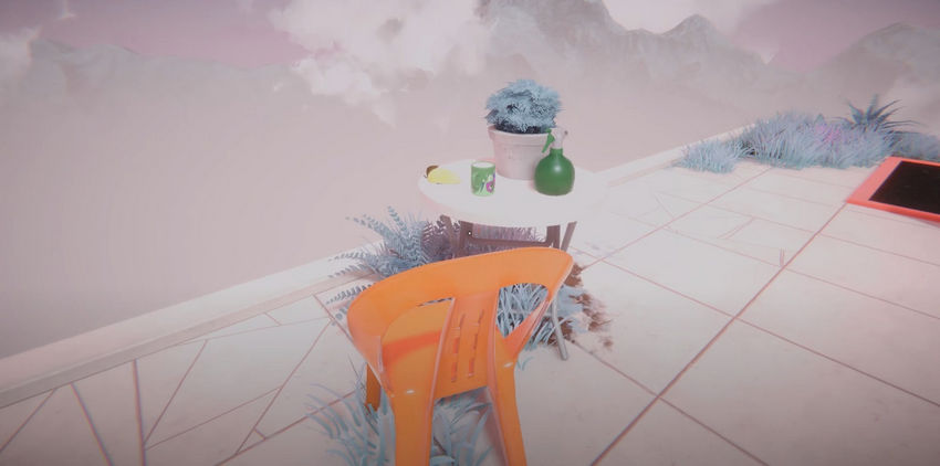 Viewfinder. Магниты