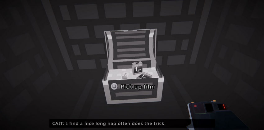 Viewfinder. Маджонг