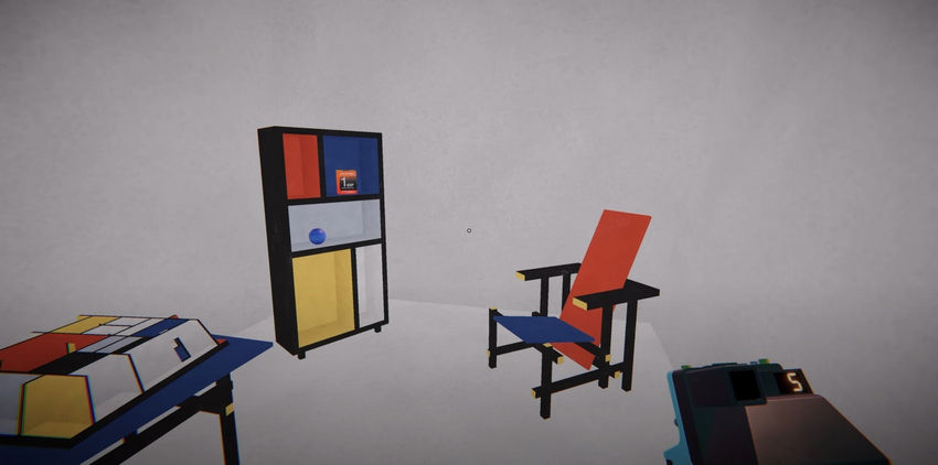 Viewfinder. Планеты