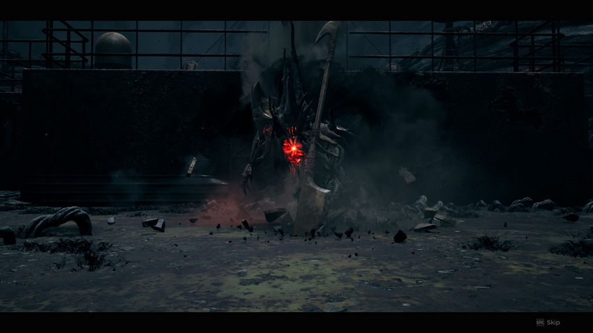 Remnant 2. Прохождение