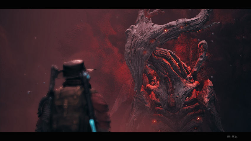 Remnant 2. Аннигиляция