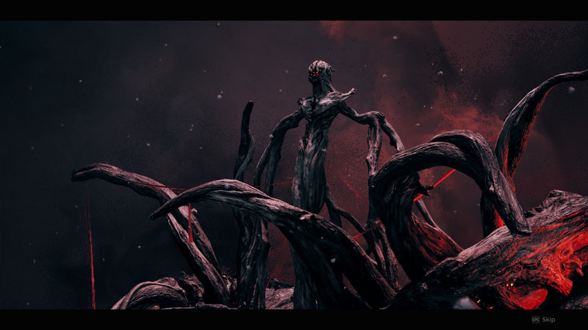 Remnant 2. Прохождение