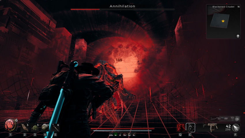 Remnant 2. Аннигиляция как убить