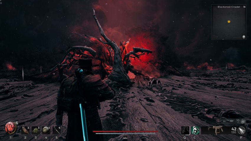 Remnant 2. Прохождение