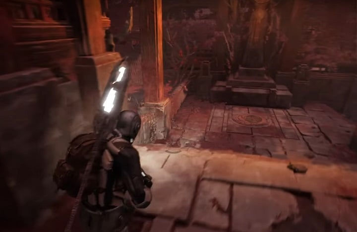 Диадема полнолуния Remnant 2