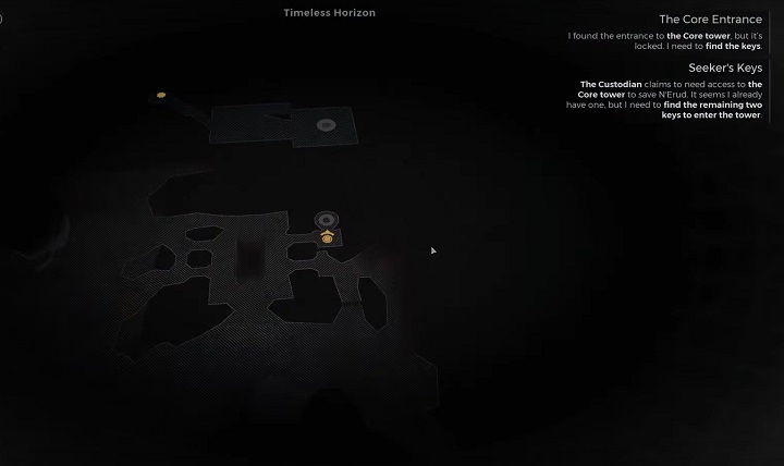 ионный кристалл Remnant 2