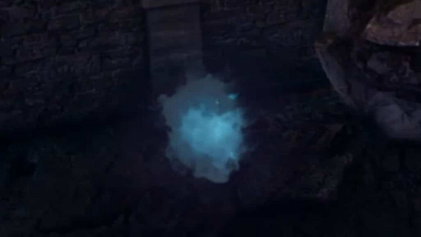 попасть в нору Baldur's Gate 3