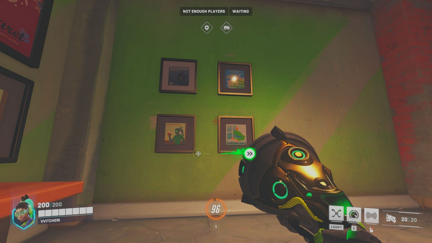 Overwatch 2. Советы