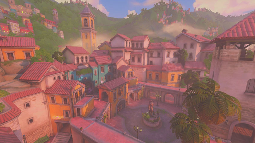 Overwatch 2. Режимы