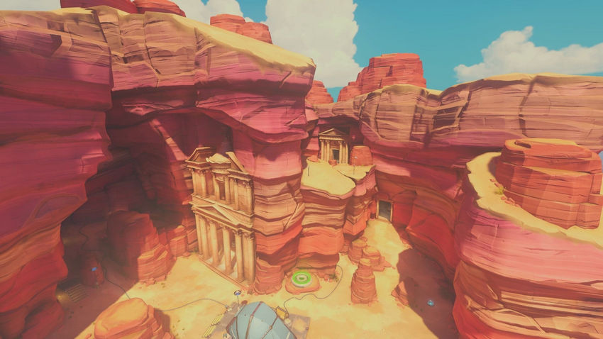 Overwatch 2. Режимы