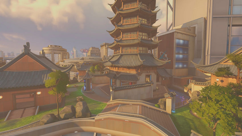 Overwatch 2. Режимы