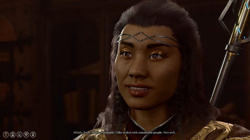 Baldur's Gate 3. Дом Надежды