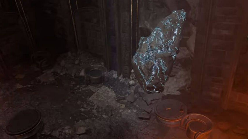 Baldur's Gate 3. Мифриловая руда