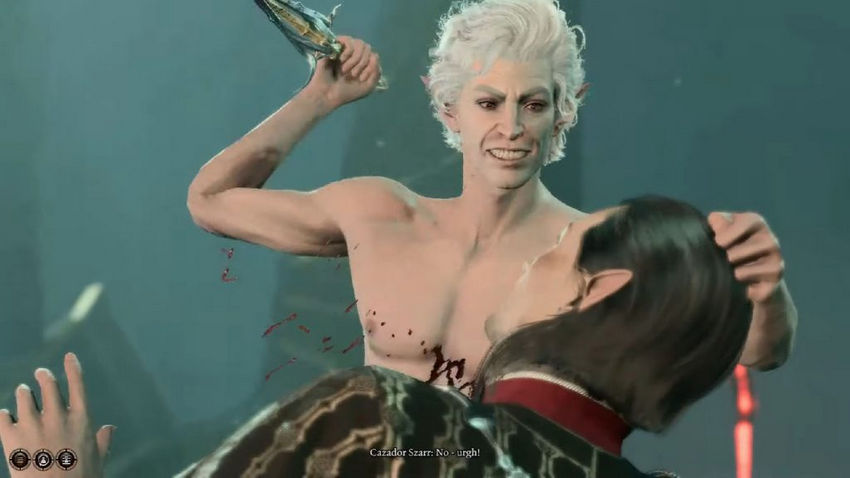 Отказаться помогать Астариону