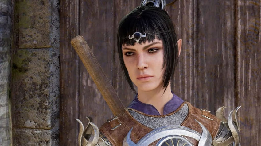 Как завербовать Шадоухарт