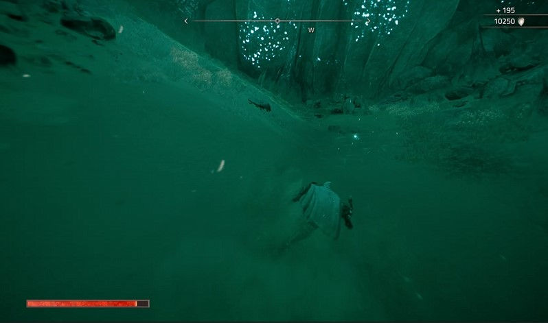 Atlas Fallen. Прохождение