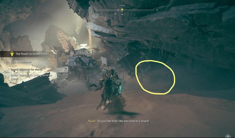 Atlas Fallen. Прохождение