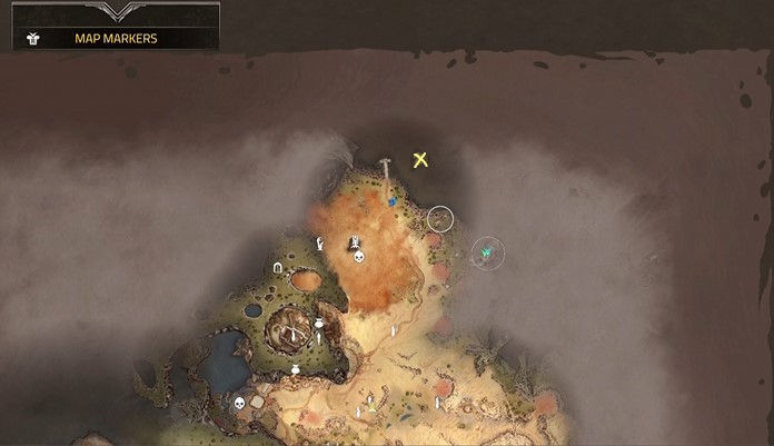 Atlas Fallen. Прохождение