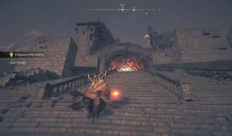 Atlas Fallen. Прохождение