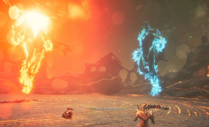 Atlas Fallen. Прохождение