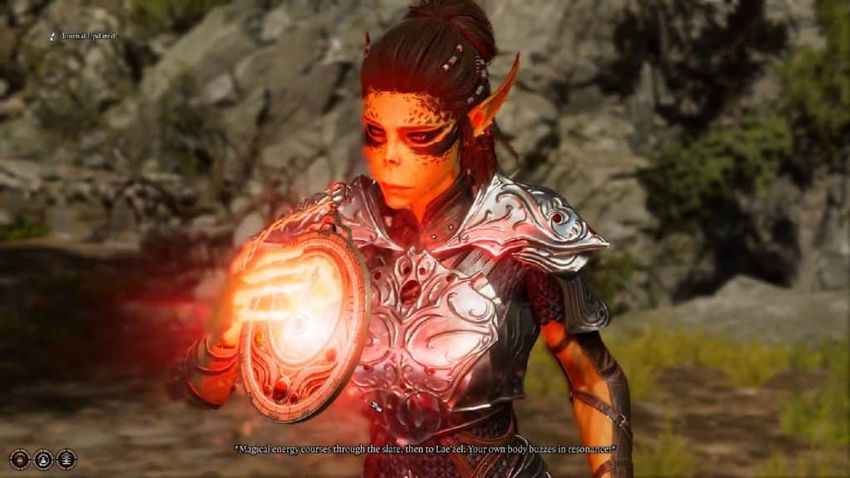 Atlas Fallen. Квесты спутников