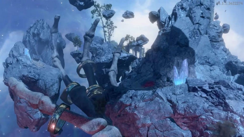 Atlas Fallen. Квесты спутников