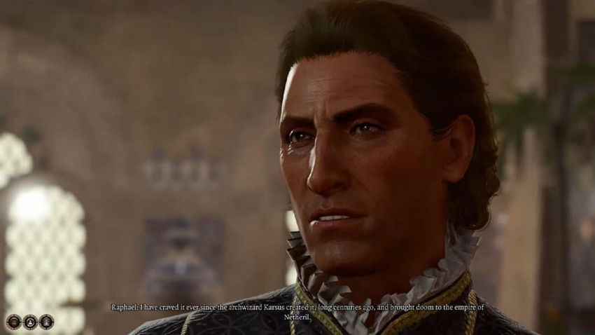 Atlas Fallen. Квесты спутников