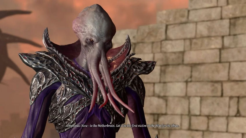 Atlas Fallen. Квесты спутников