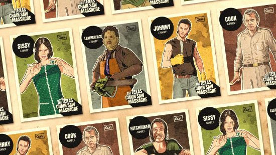 The Texas Chain Saw Massacre. Советы