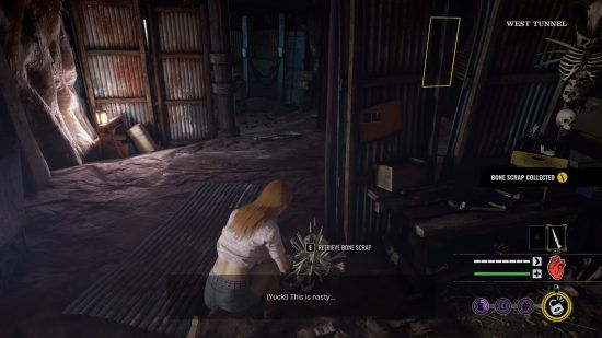 The Texas Chain Saw Massacre. Победа за жертву