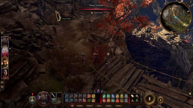 Baldur s Gate 3. Прохождение