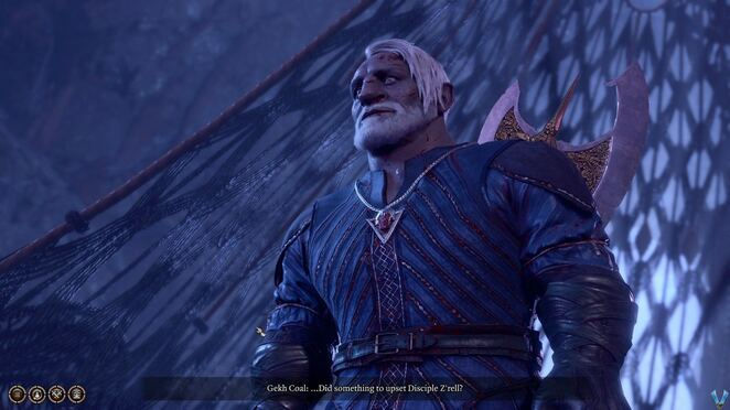 Baldur s Gate 3. Прохождение