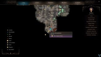 Baldur s Gate 3. Прохождение