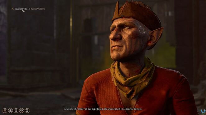 Baldur s Gate 3. Прохождение