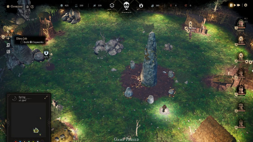 Gord. Великие Озера